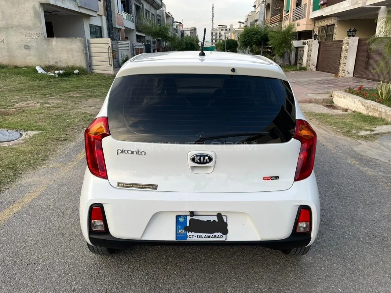 Kia Picanto