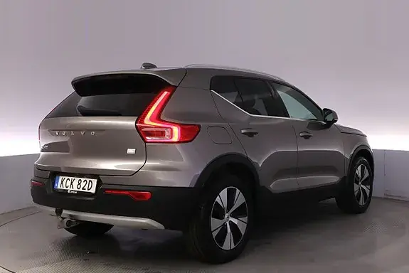 Volvo Xc40 2022 photo 5