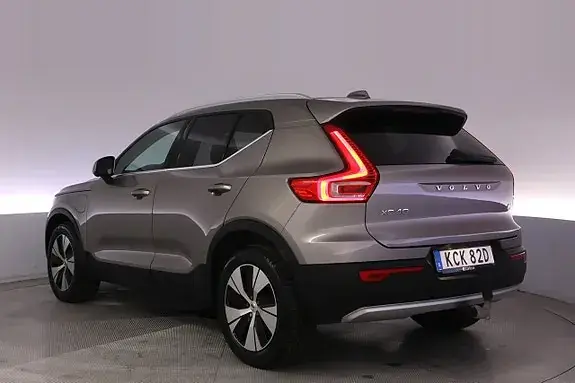 Volvo Xc40 2022 photo 4