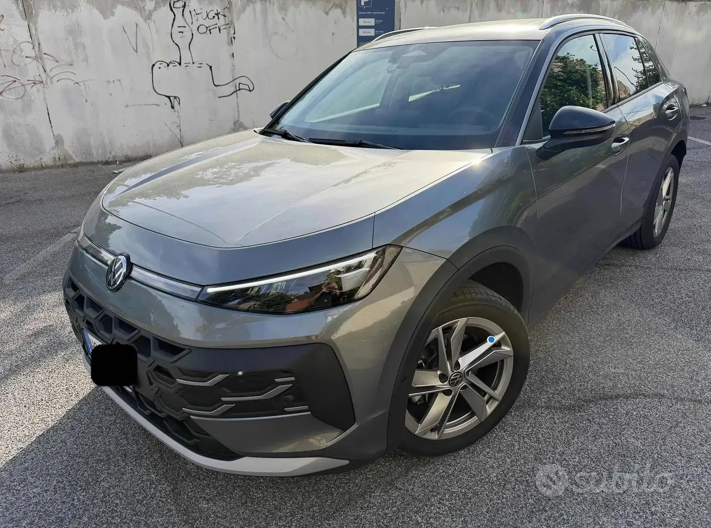 Volkswagen T-Roc 2026 photo 5