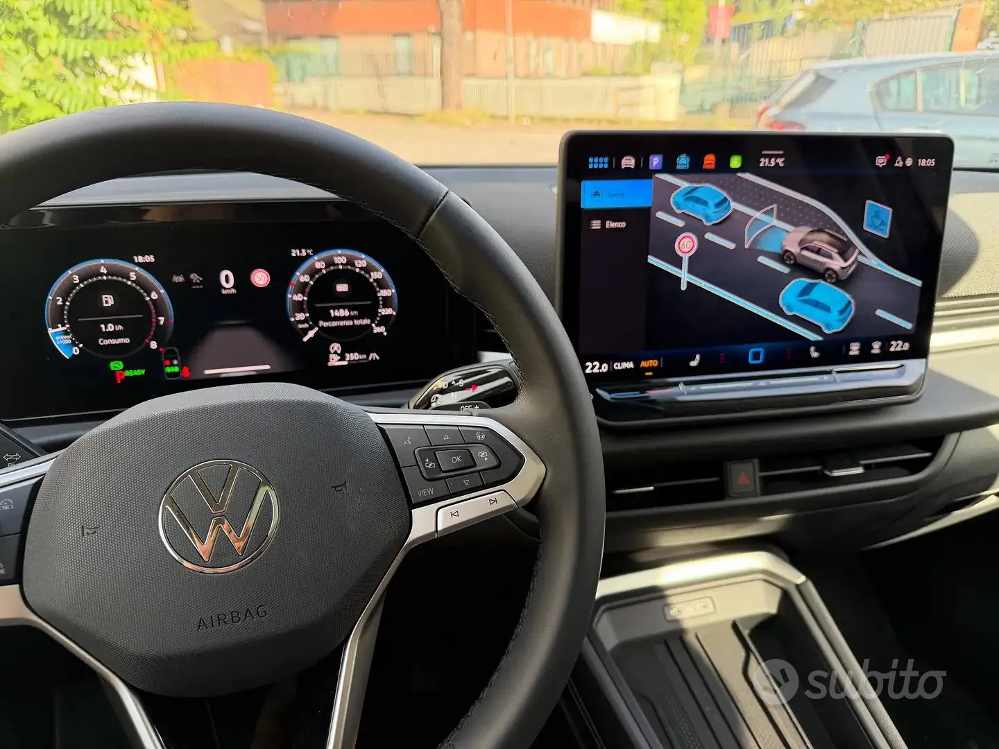Volkswagen T-Roc 2026 photo 3