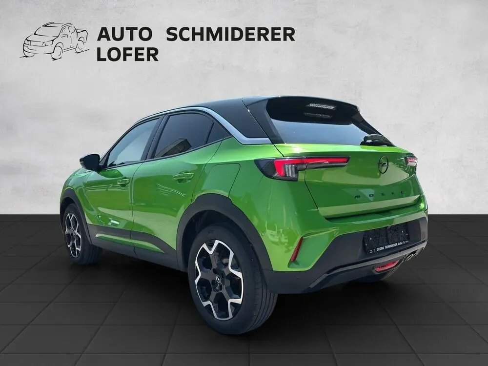 Opel Mokka 2024 photo 3
