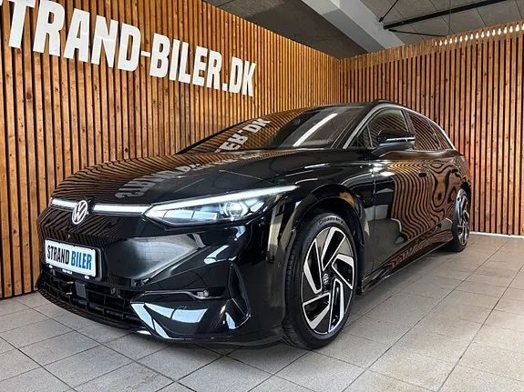 Volkswagen Id.7