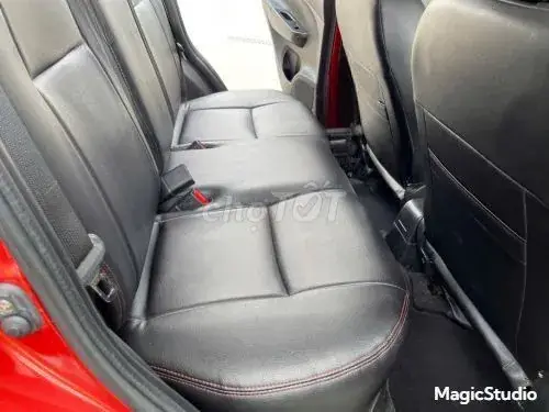 Suzuki Swift 2014 photo 5