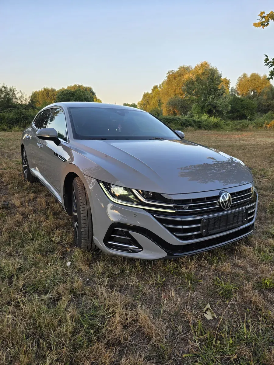 Volkswagen Arteon 2023 photo 3
