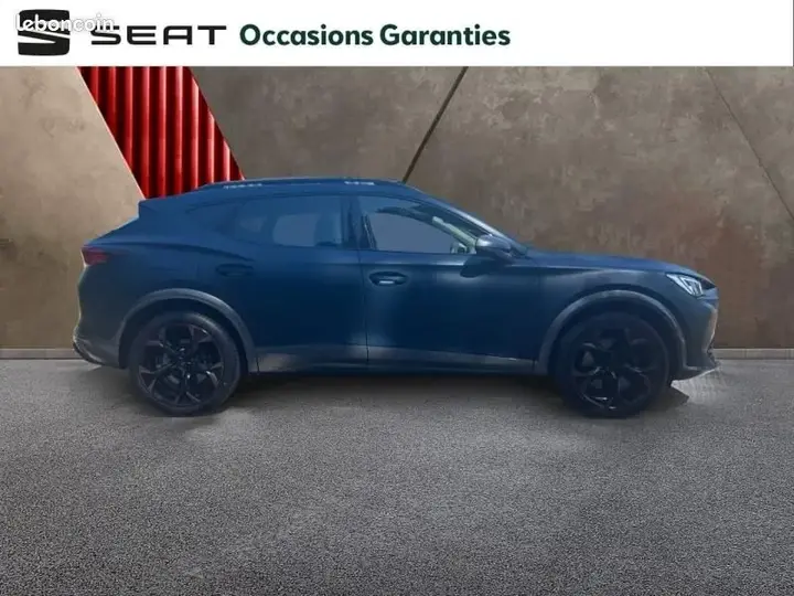 Cupra Formentor 2023 photo 5