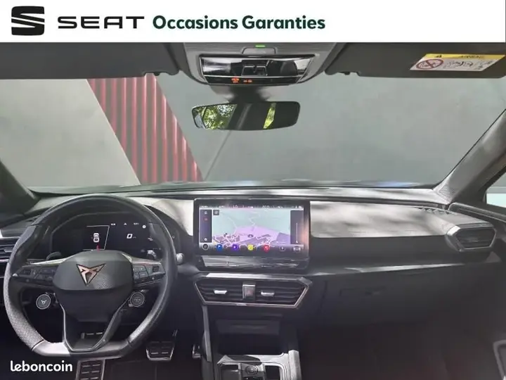 Cupra Formentor 2023 photo 3
