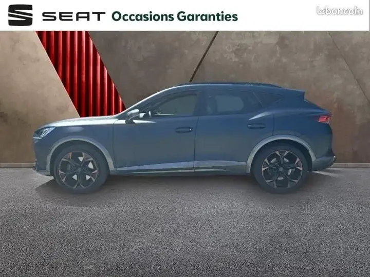 Cupra Formentor 2023 photo 2