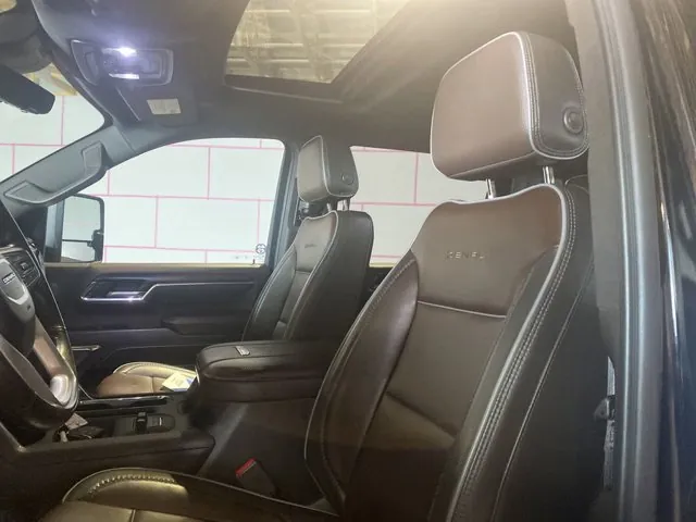 GMC Sierra 3500 2024 photo 5