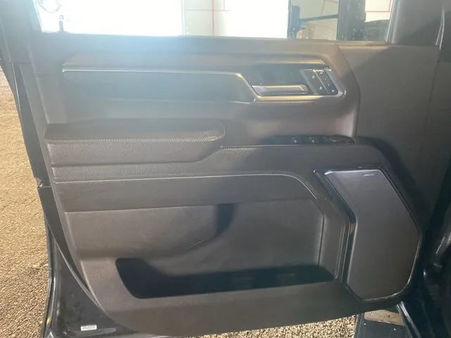 GMC Sierra 3500 2024 photo 4