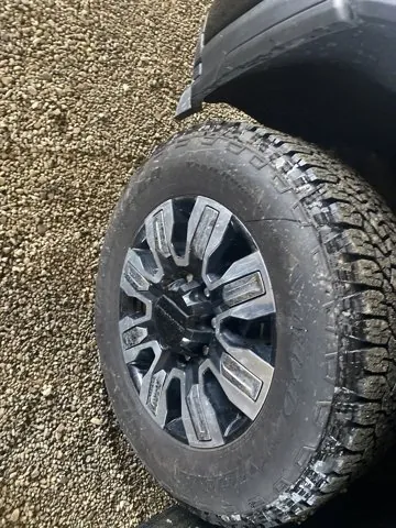 GMC Sierra 3500 2024 photo 3