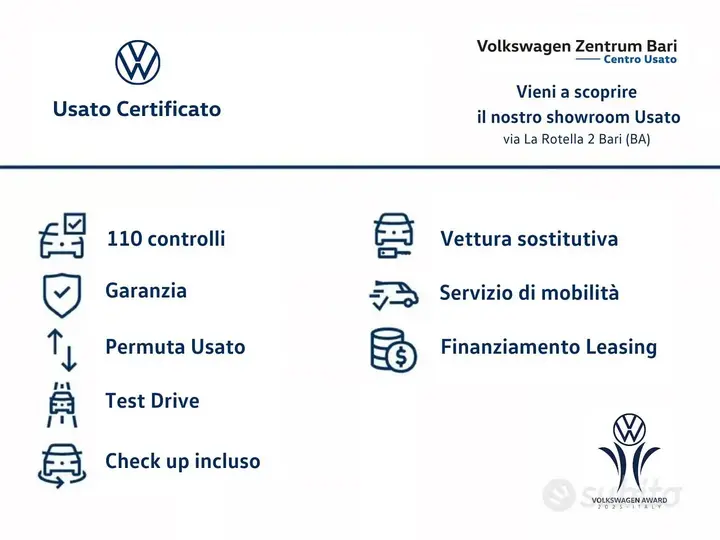 Volkswagen Passat 2025 photo 2