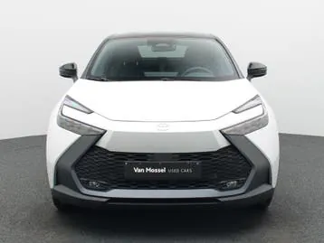 Toyota C-Hr 2025 photo 3