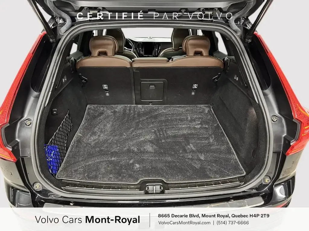 Volvo Xc60 2022 photo 5