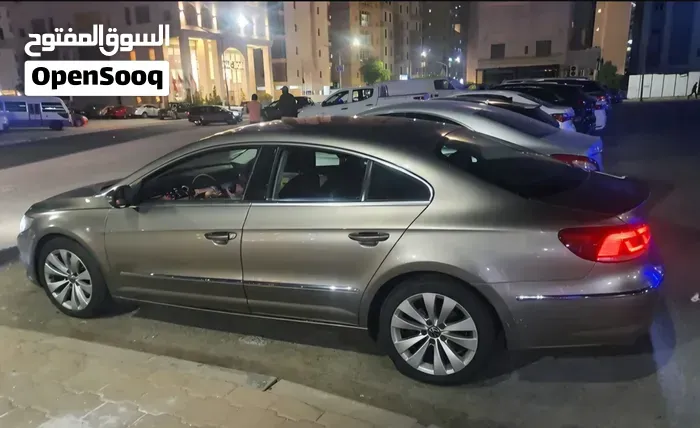 Volkswagen Passat 2010 photo 4