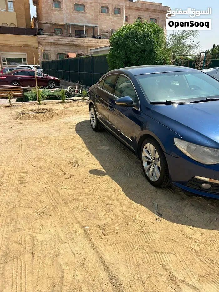 Volkswagen Passat 2010 photo 3