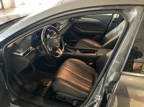Mazda 6 2022 photo 5