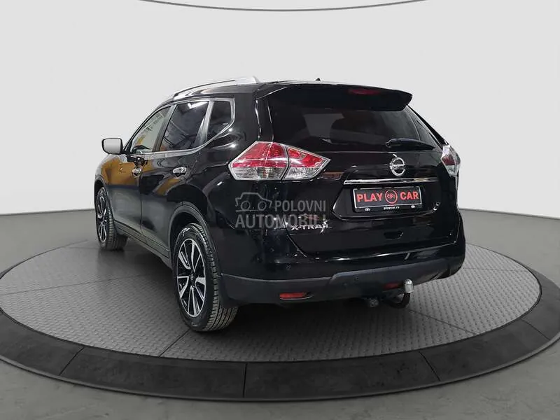 Nissan X-Trail 2015 photo 3