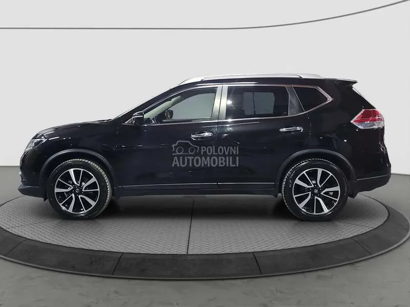 Nissan X-Trail 2015 photo 2