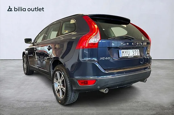 Volvo Xc60 2013 photo 4