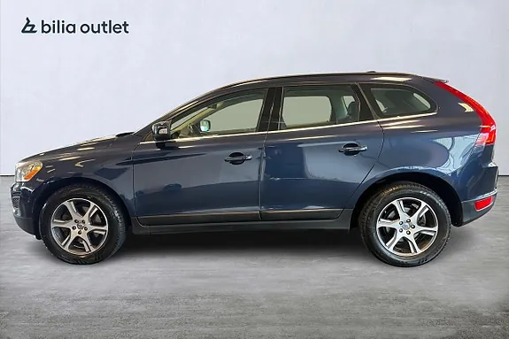 Volvo Xc60 2013 photo 3