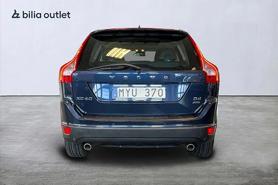 Volvo Xc60 2013 photo 5