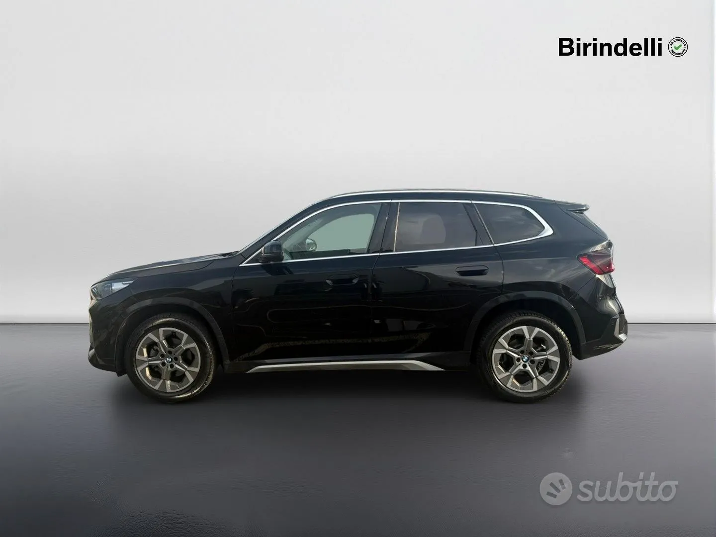 BMW X1 2024 photo 5