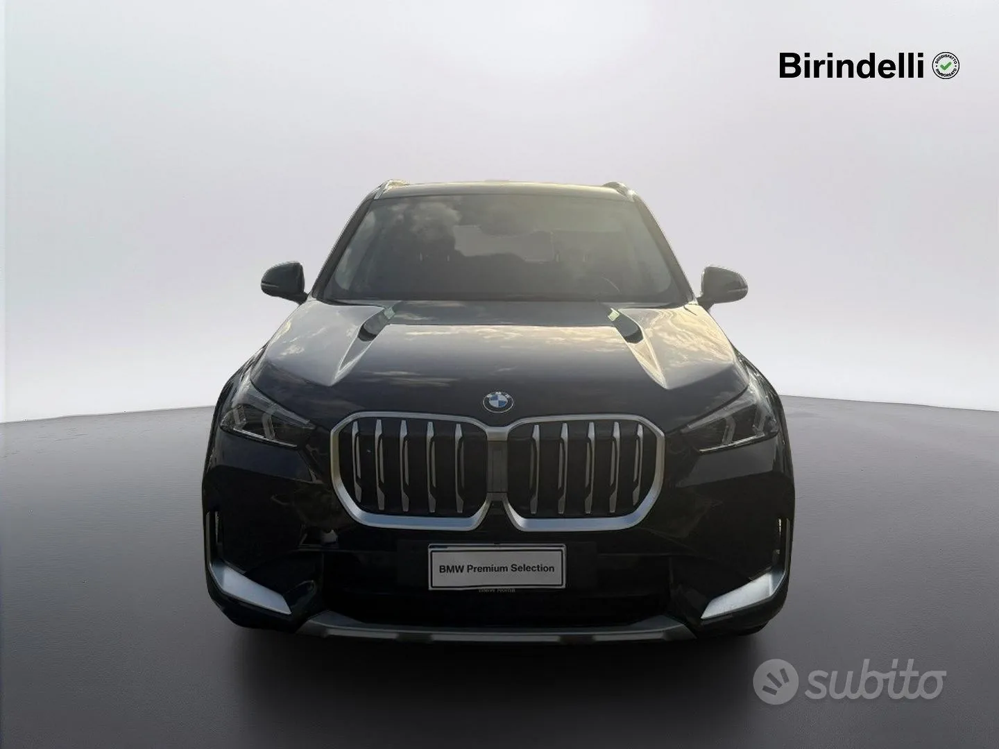 BMW X1 2024 photo 4