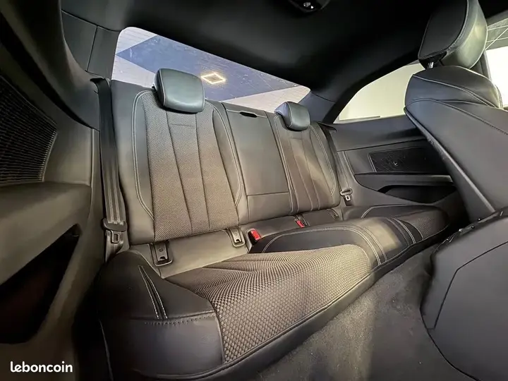 Audi A5 2016 photo 5