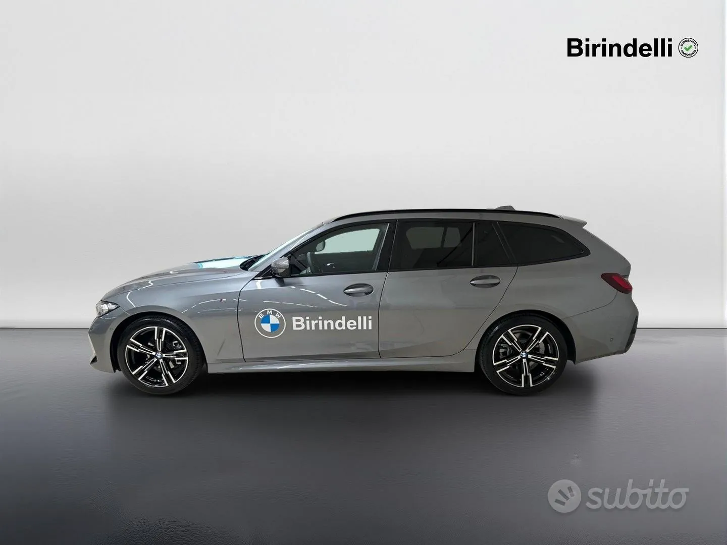 BMW 3 Series 2025 photo 5