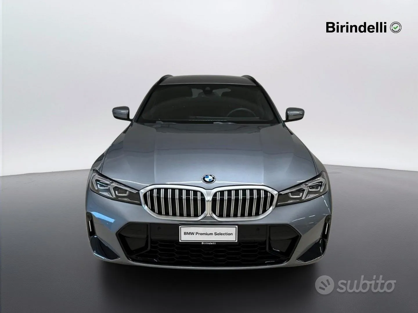 BMW 3 Series 2025 photo 4