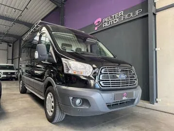 Ford Transit photo 3