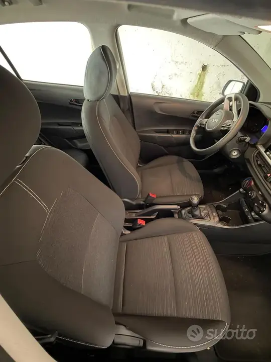 Kia Picanto 2023 photo 4