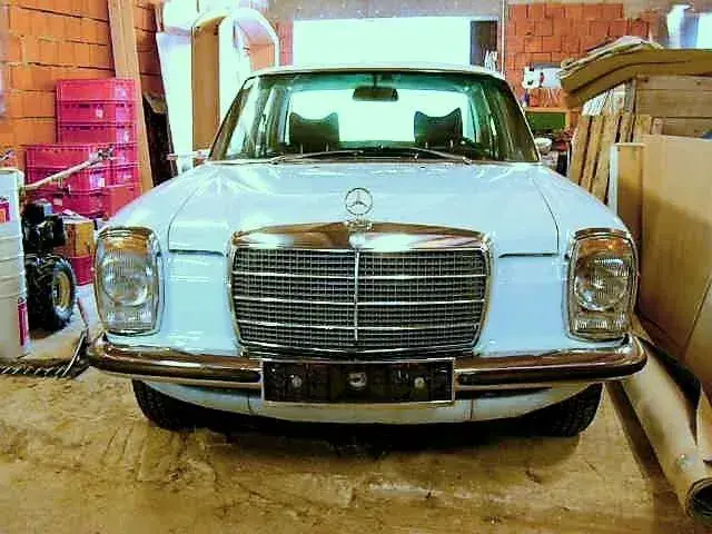 Mercedes-Benz Sonstige