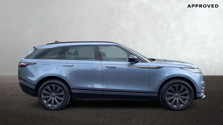 Land Rover Range Rover Velar 2022 photo 5