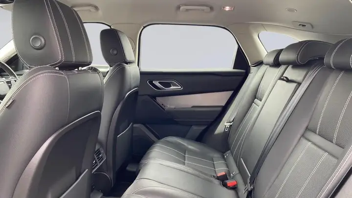 Land Rover Range Rover Velar 2022 photo 4