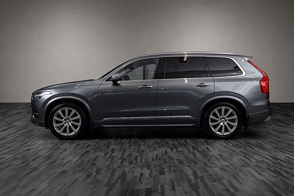 Volvo Xc90 2016 photo 2