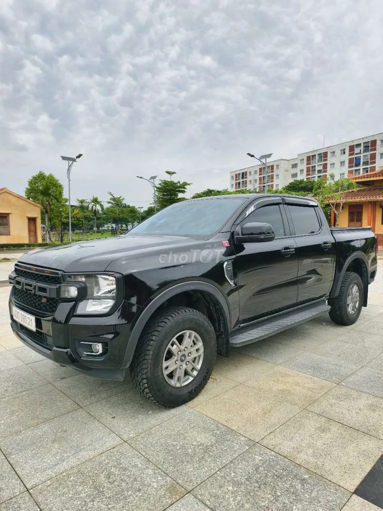 Ford Ranger 2022 photo 3