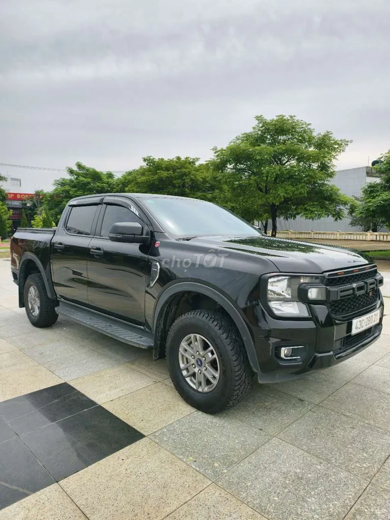 Ford Ranger 2022 photo 4