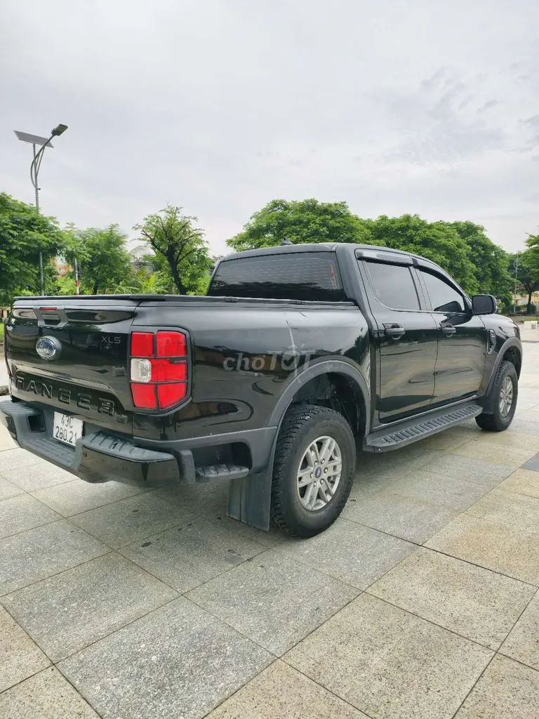 Ford Ranger 2022 photo 5