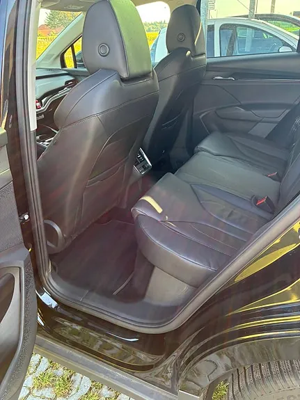 Skoda Enyaq 2021 photo 4