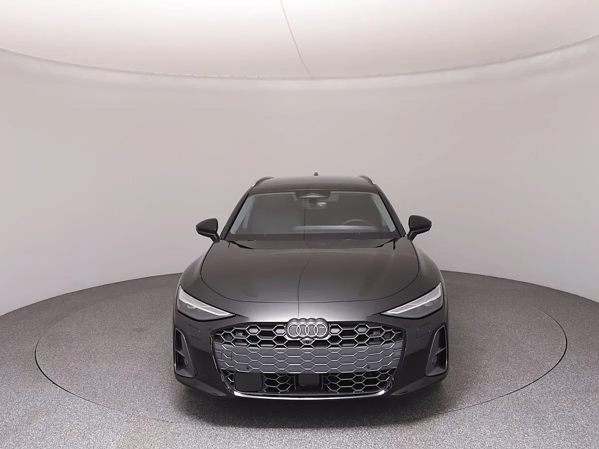 Audi A6 2025 photo 3