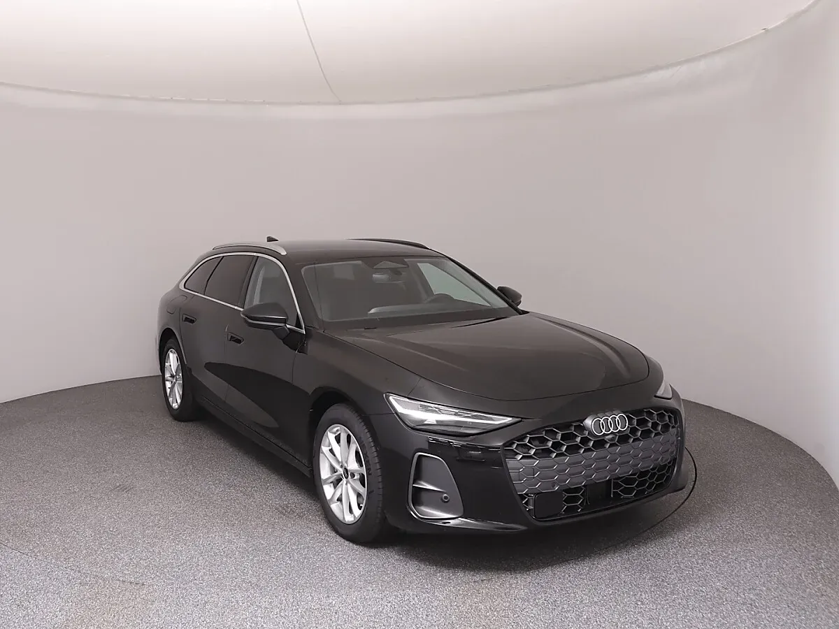 Audi A6 2025 photo 2