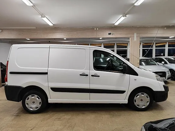 Fiat Scudo 2015 photo 4