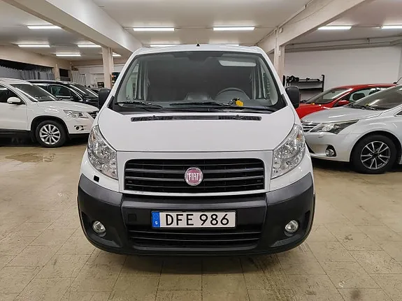 Fiat Scudo 2015 photo 2
