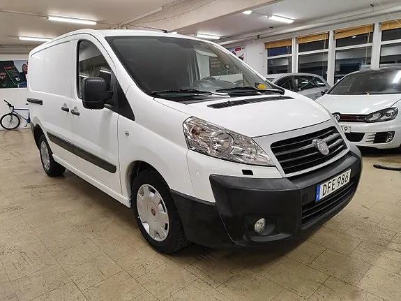 Fiat Scudo 2015 photo 3