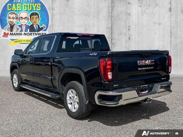 GMC Sierra 1500 2023 photo 5
