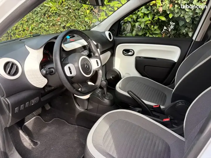 Renault Twingo 2019 photo 3