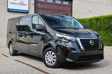 Renault Trafic 2024 photo 3