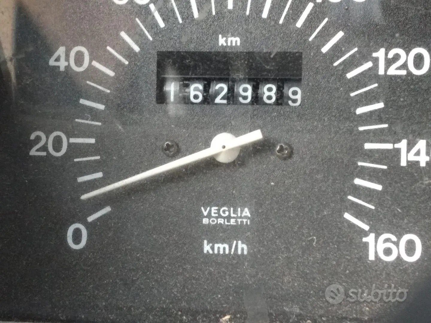 Fiat Panda 2002 photo 2